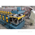 steel eps roll forming machine